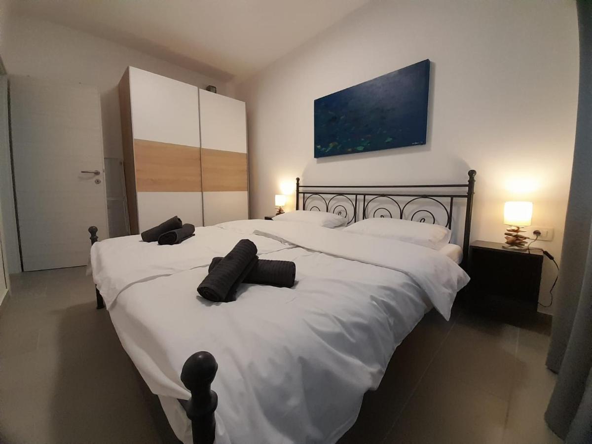 Apartman Vitamare 160 M From The Beach Нови-Винодолски Экстерьер фото