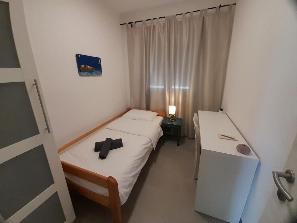 Apartman Vitamare 160 M From The Beach Нови-Винодолски Экстерьер фото